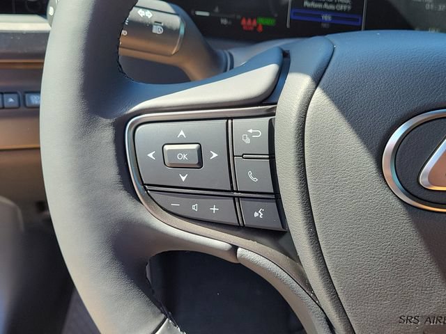New 2026 Lexus UX 300h AWD image 21