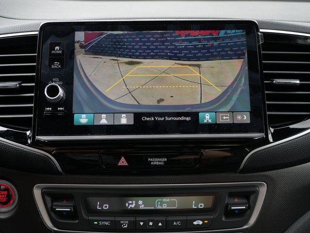 Used 2025 Honda Ridgeline TrailSport+ image 27