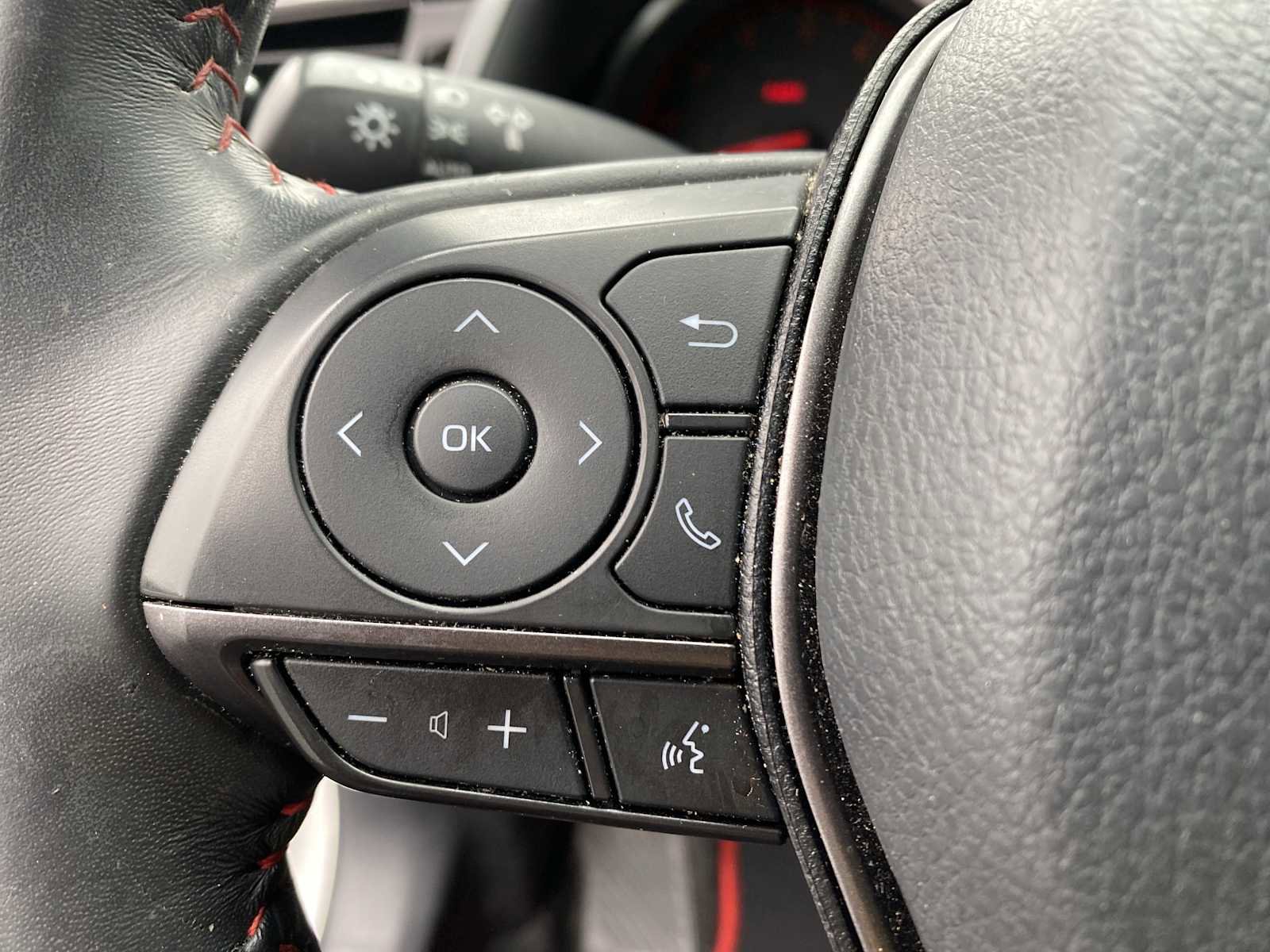 Used 2022 Toyota Camry TRD image 20