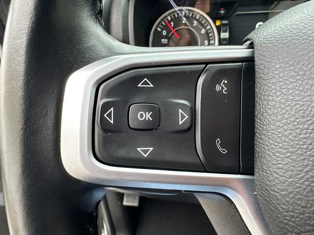 Used 2024 RAM 2500 Big Horn w/ Safety Group image 30