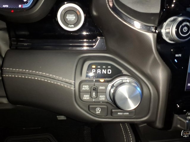 New 2026 RAM 1500 Limited image 15