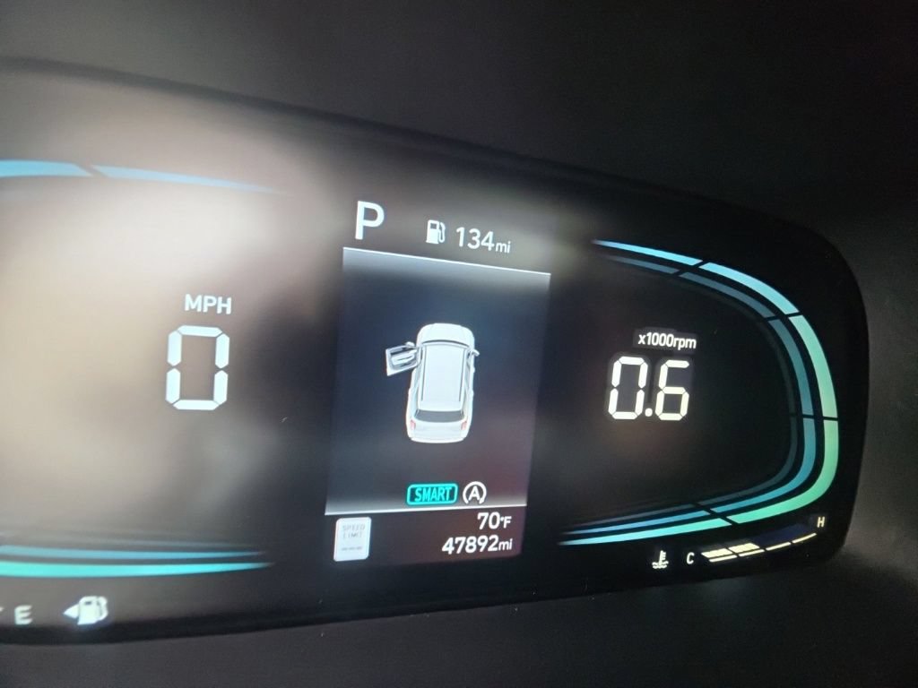 Used 2023 Hyundai Palisade XRT AWD/4WD image 16