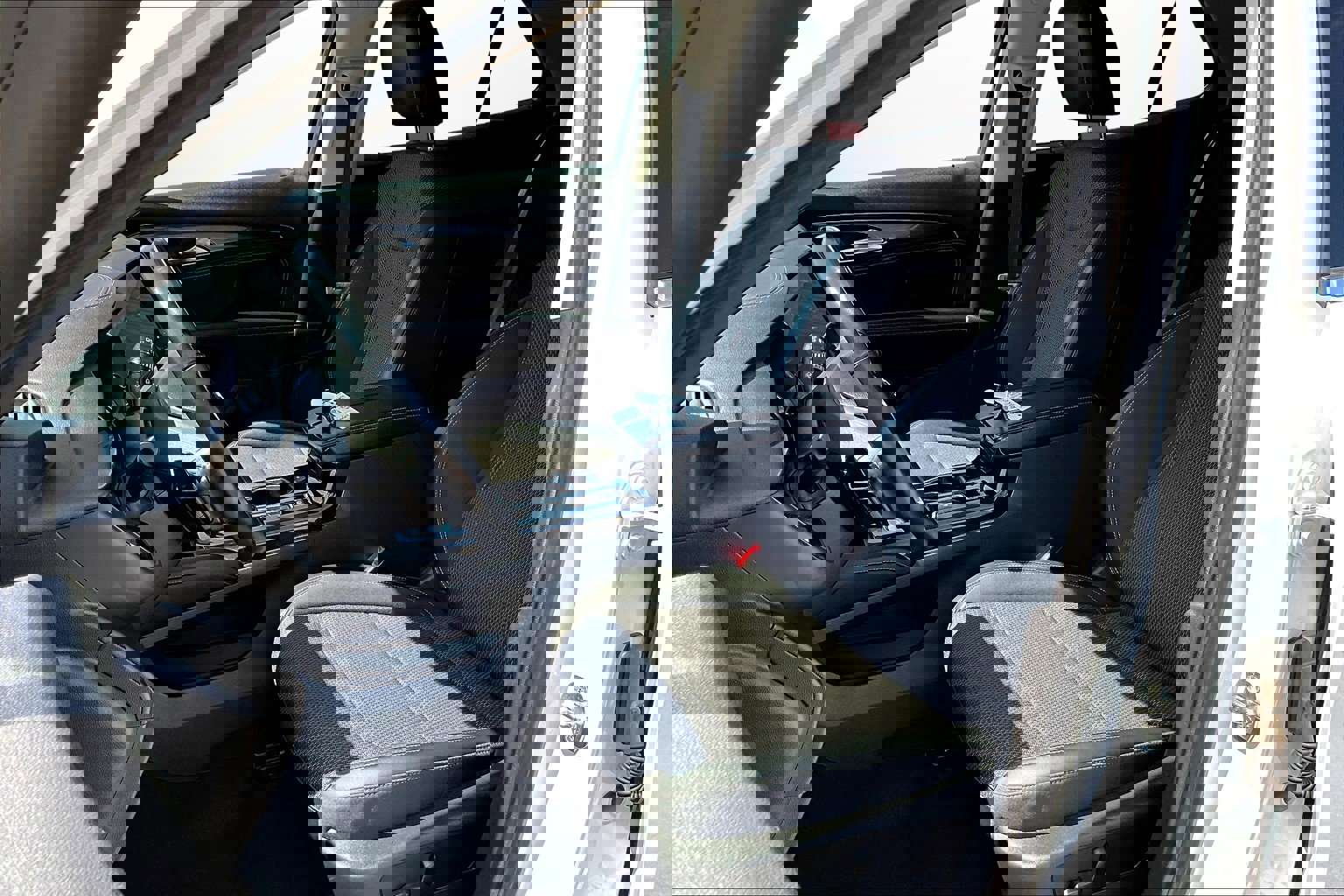 Used 2022 Buick Envision Preferred image 15