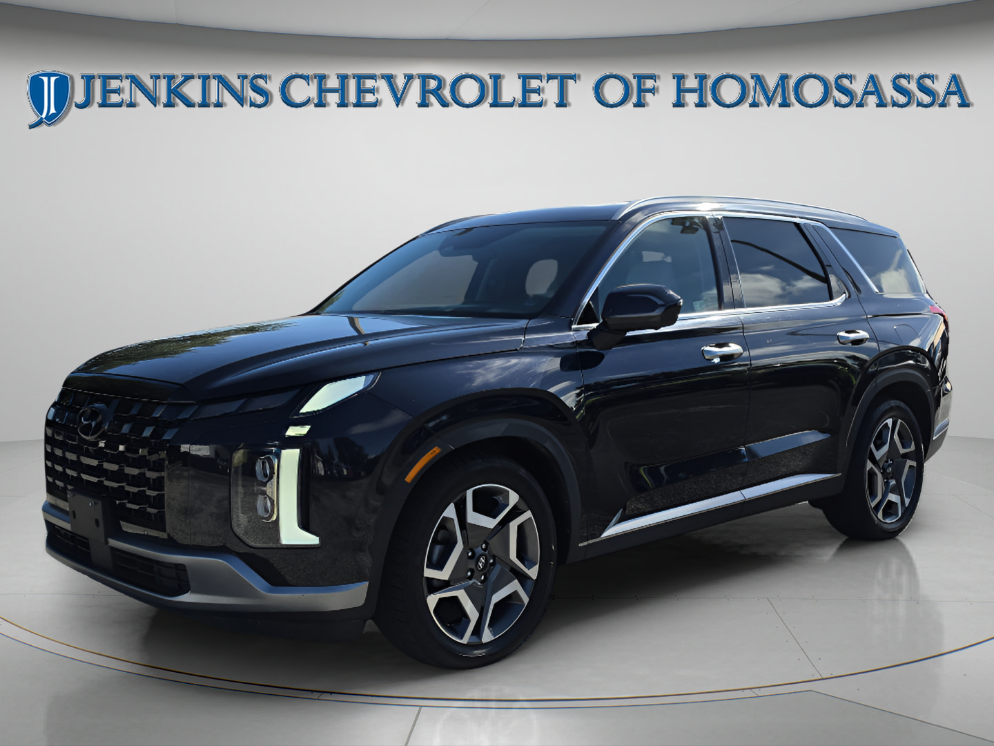 Used 2024 Hyundai Palisade Limited AWD/4WD image 10