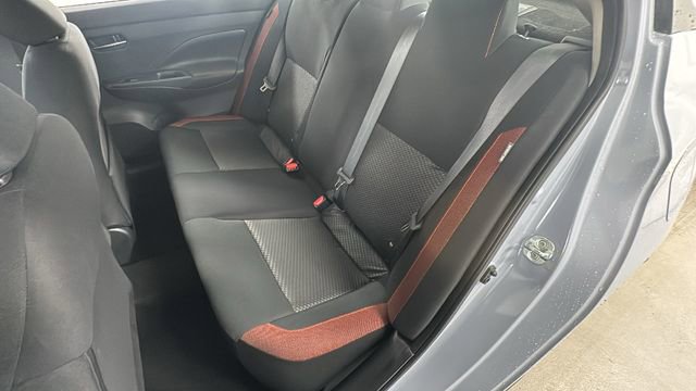 New 2025 Nissan Versa SR w/ Trunk Package image 12