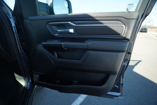 New 2026 RAM 1500 Big Horn image 20