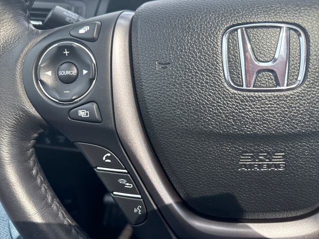 Certified 2023 Honda Ridgeline RTL image 26