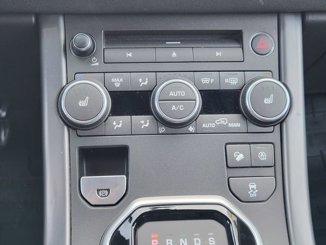 Used 2019 Land Rover Range Rover Evoque Landmark Edition image 17