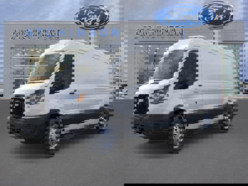 New 2026 Ford Transit 150 148 Medium Roof AWD