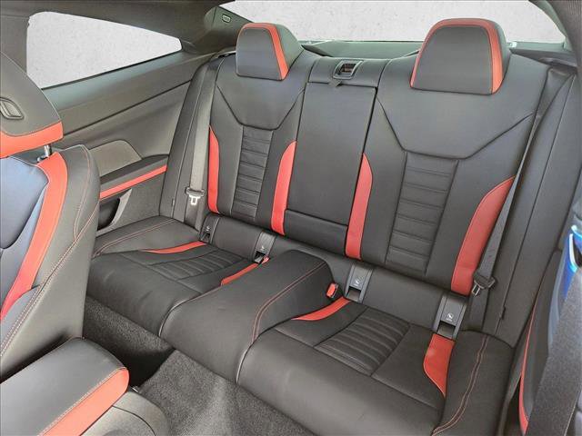 New 2026 BMW M440i Coupe w/ Premium Package image 14