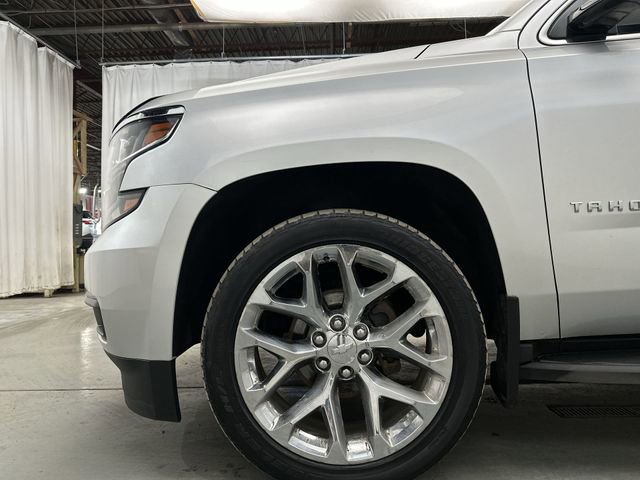Used 2019 Chevrolet Tahoe LT w/ Luxury Package image 22