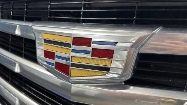 Used 2019 Cadillac Escalade Premium Luxury image 65