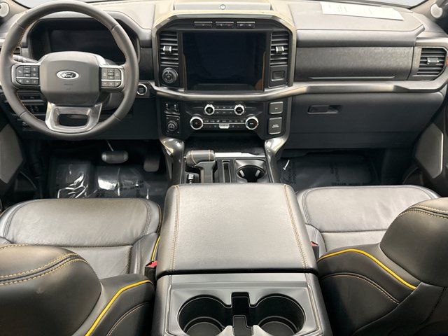 Used 2023 Ford F150 Tremor w/ Equipment Group 402A High AWD/4WD image 14