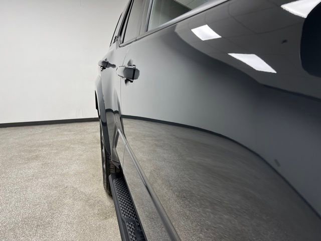 Used 2025 Toyota 4Runner TRD Sport image 13