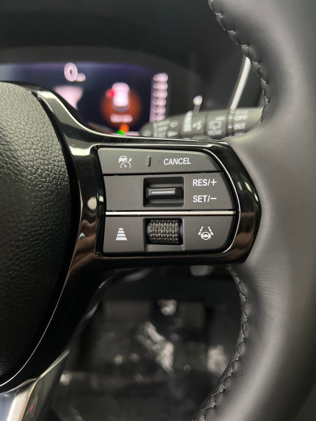 New 2026 Honda Pilot Touring image 28