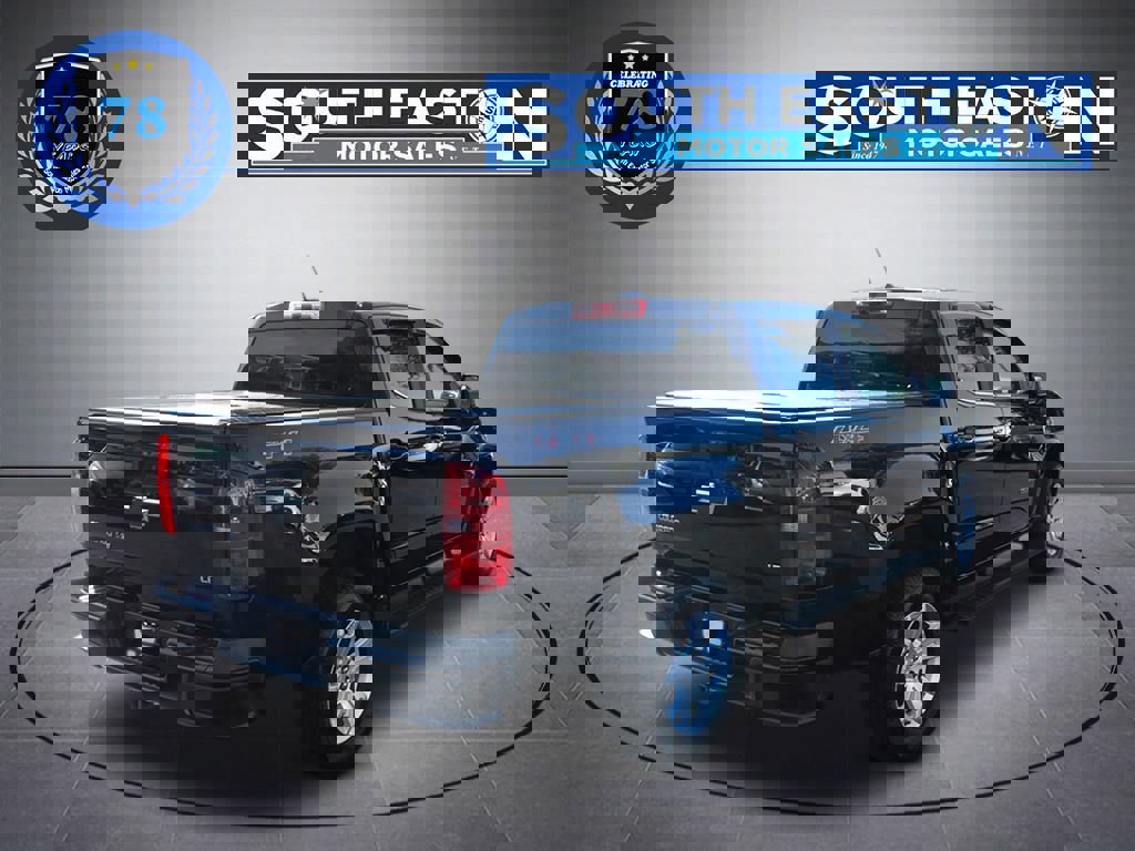 Used 2018 Chevrolet Colorado LT image 6