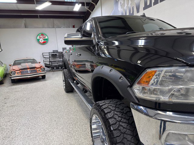 Used 2018 RAM 2500 Lone Star image 52