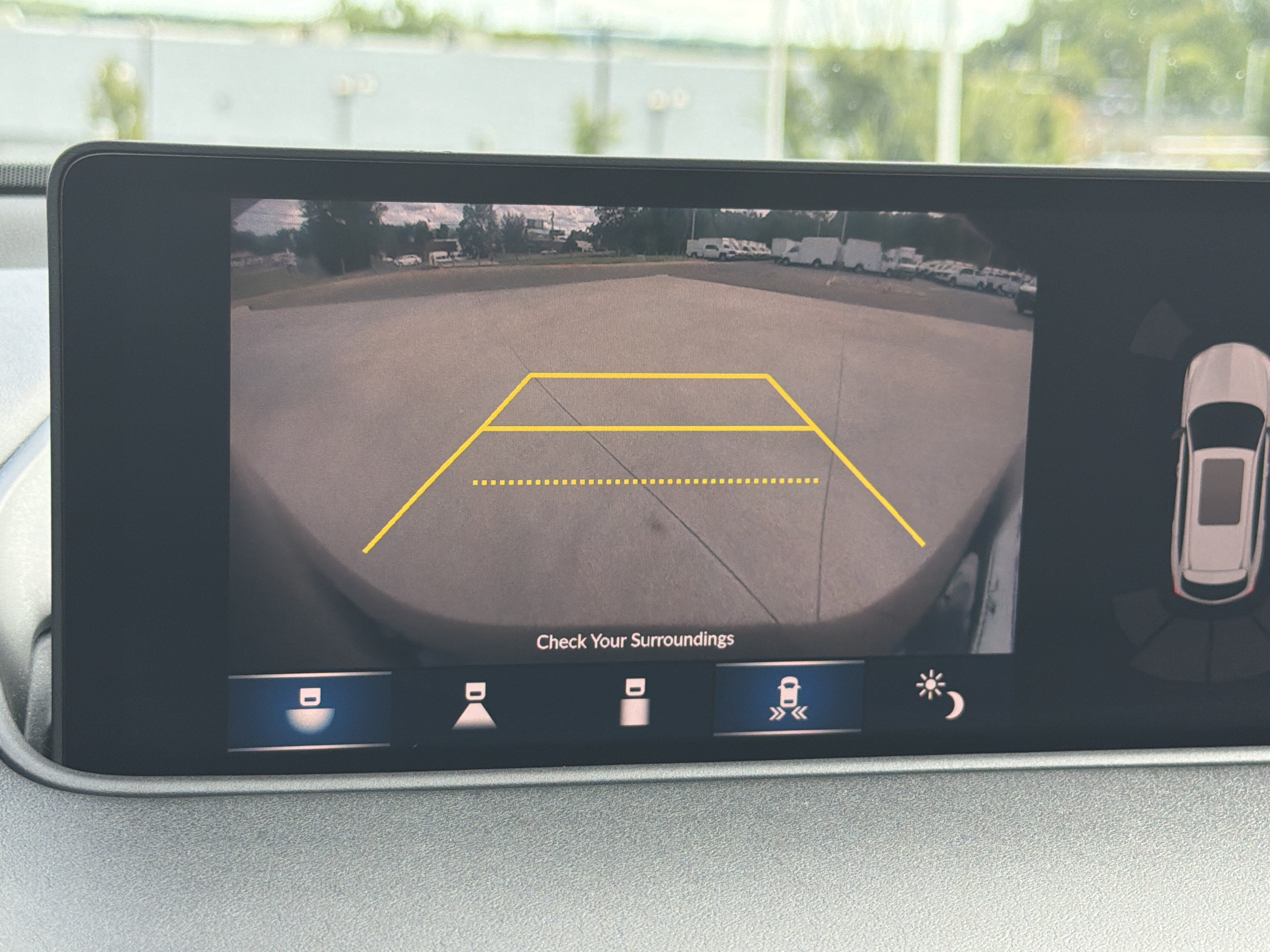 Certified 2024 Acura MDX w/ Technology Package FWD image 25