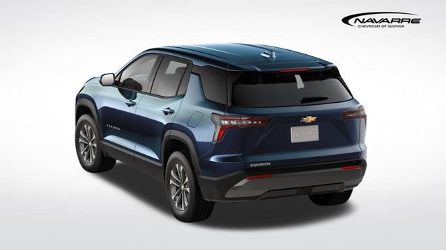 New 2026 Chevrolet Equinox LT image 3