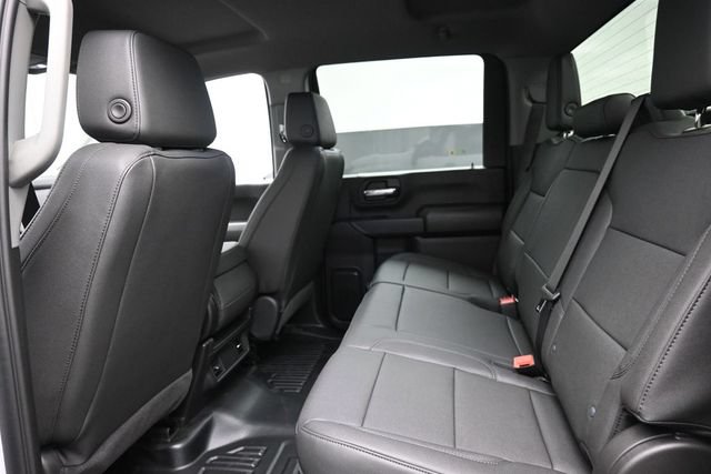 New 2026 Chevrolet Silverado 2500 W/T w/ WT Convenience Package AWD/4WD image 9