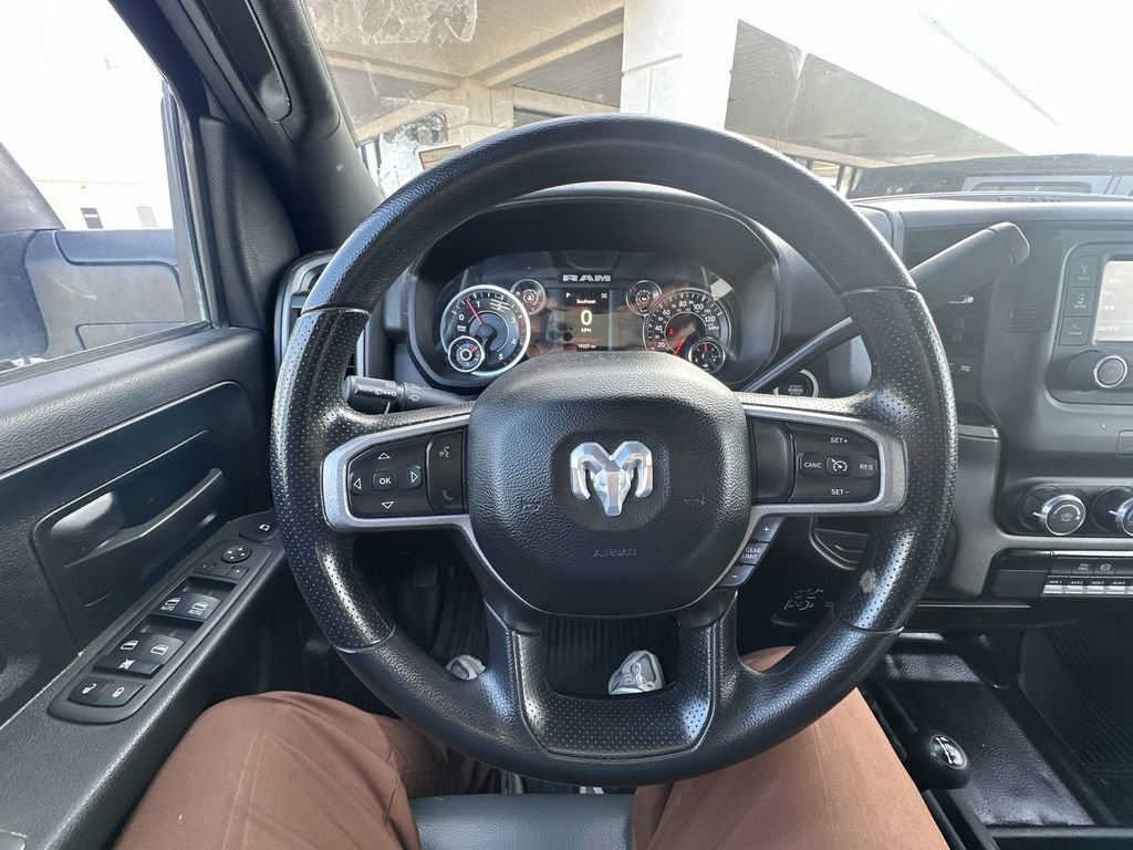 Used 2023 RAM 2500 Tradesman image 17