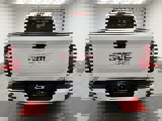 New 2026 GMC Canyon AT4 image 5