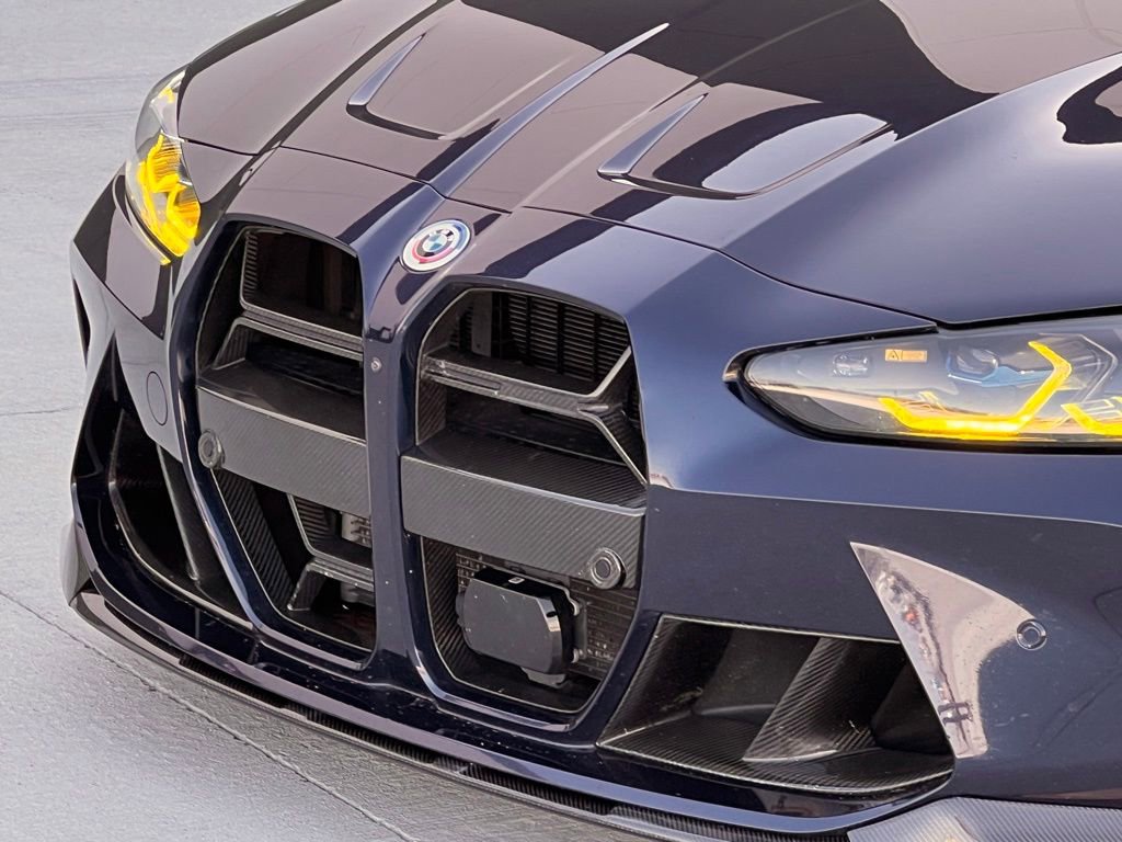 Used 2022 BMW M3 Competition w/ Executive Package image 11