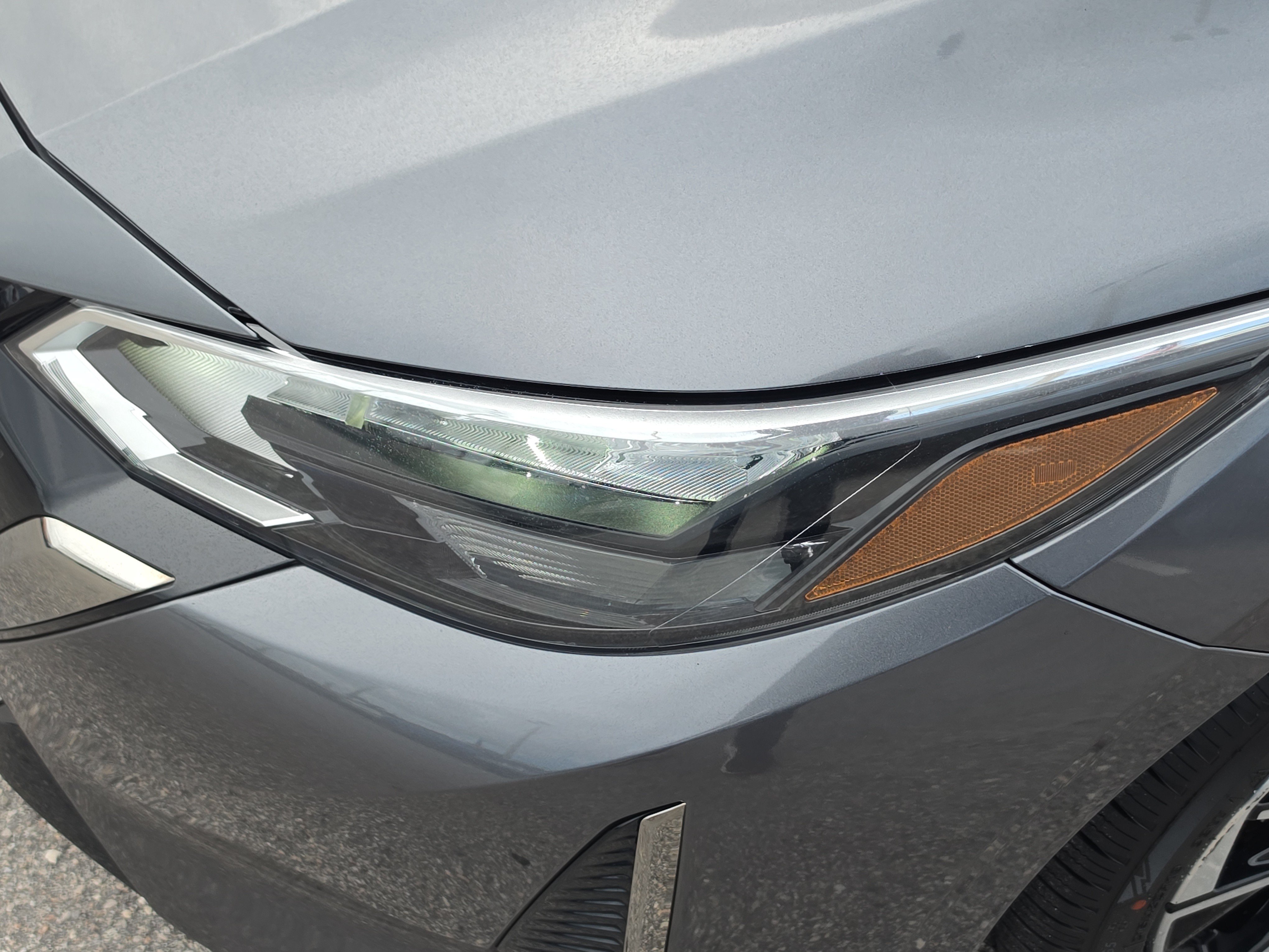 Used 2025 Nissan Sentra SR FWD image 24