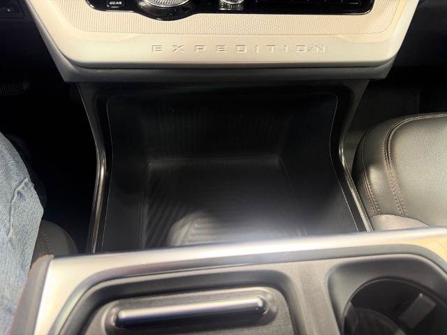 Certified 2025 Ford Expedition Max Active AWD/4WD image 37
