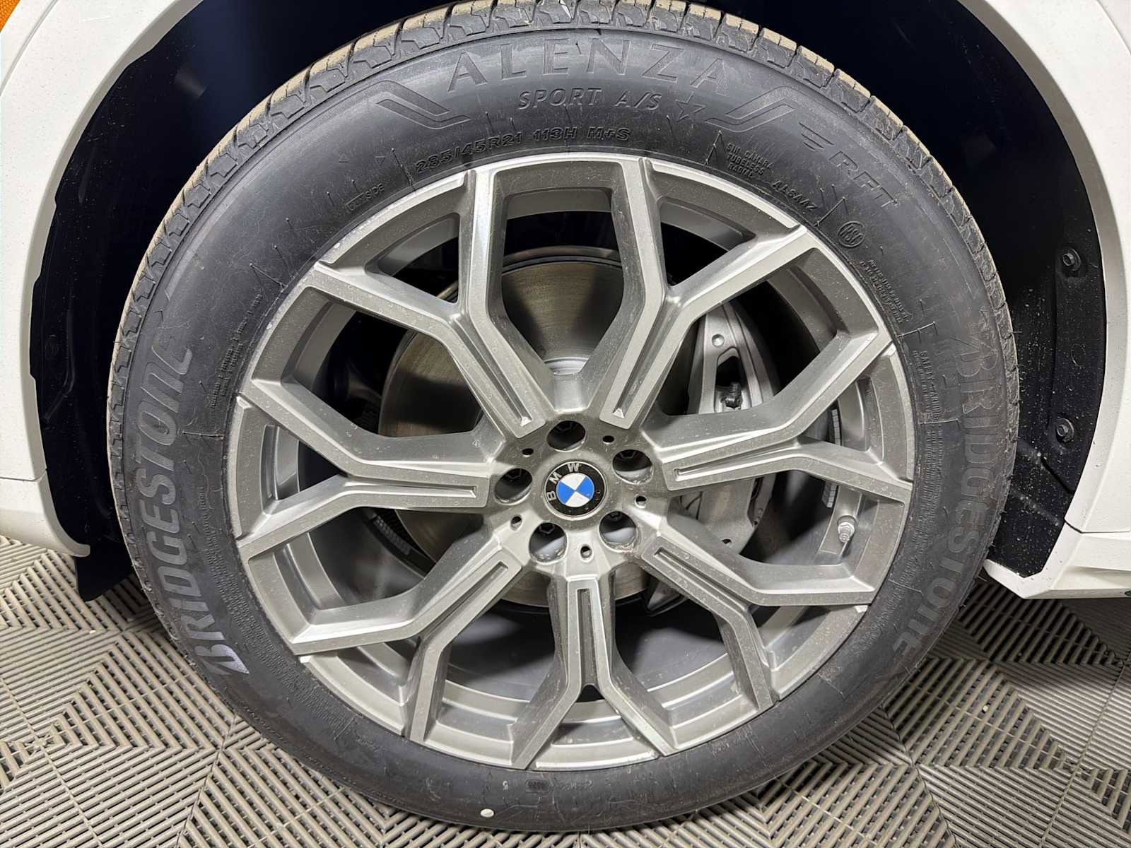 New 2026 BMW X7 xDrive40i image 10