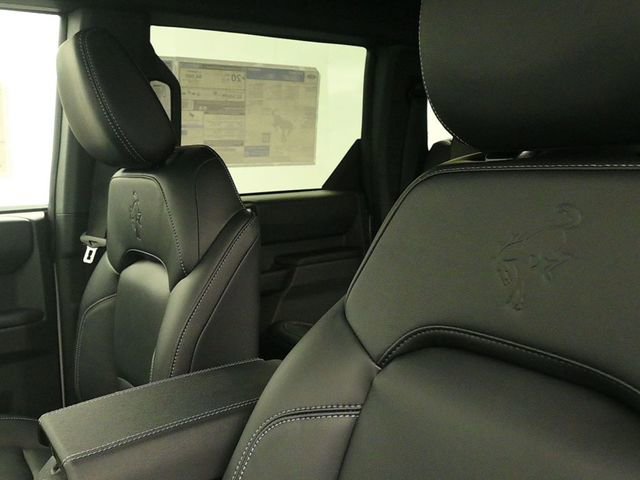 New 2026 Ford Bronco Outer Banks image 20