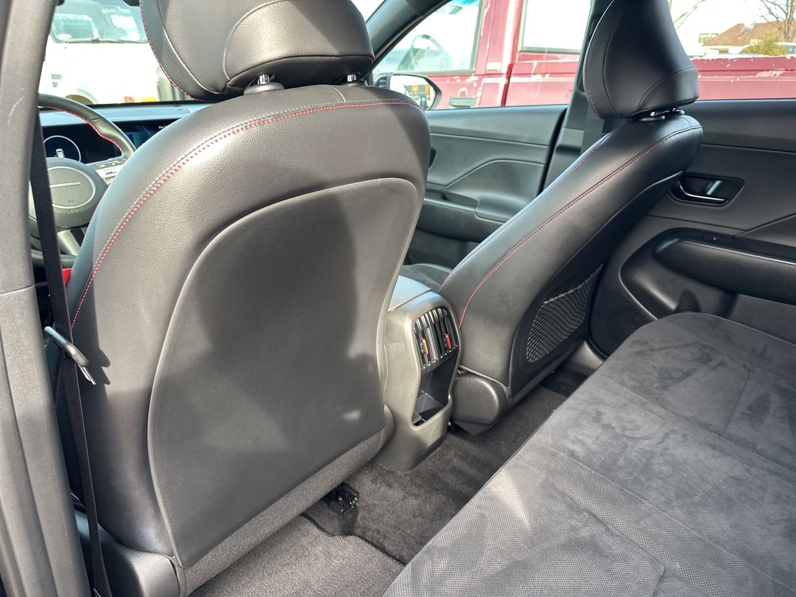 Used 2025 Hyundai Kona N Line S image 19