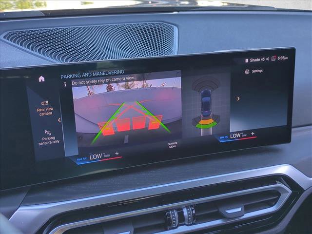 Certified 2023 BMW i4 eDrive35 image 14