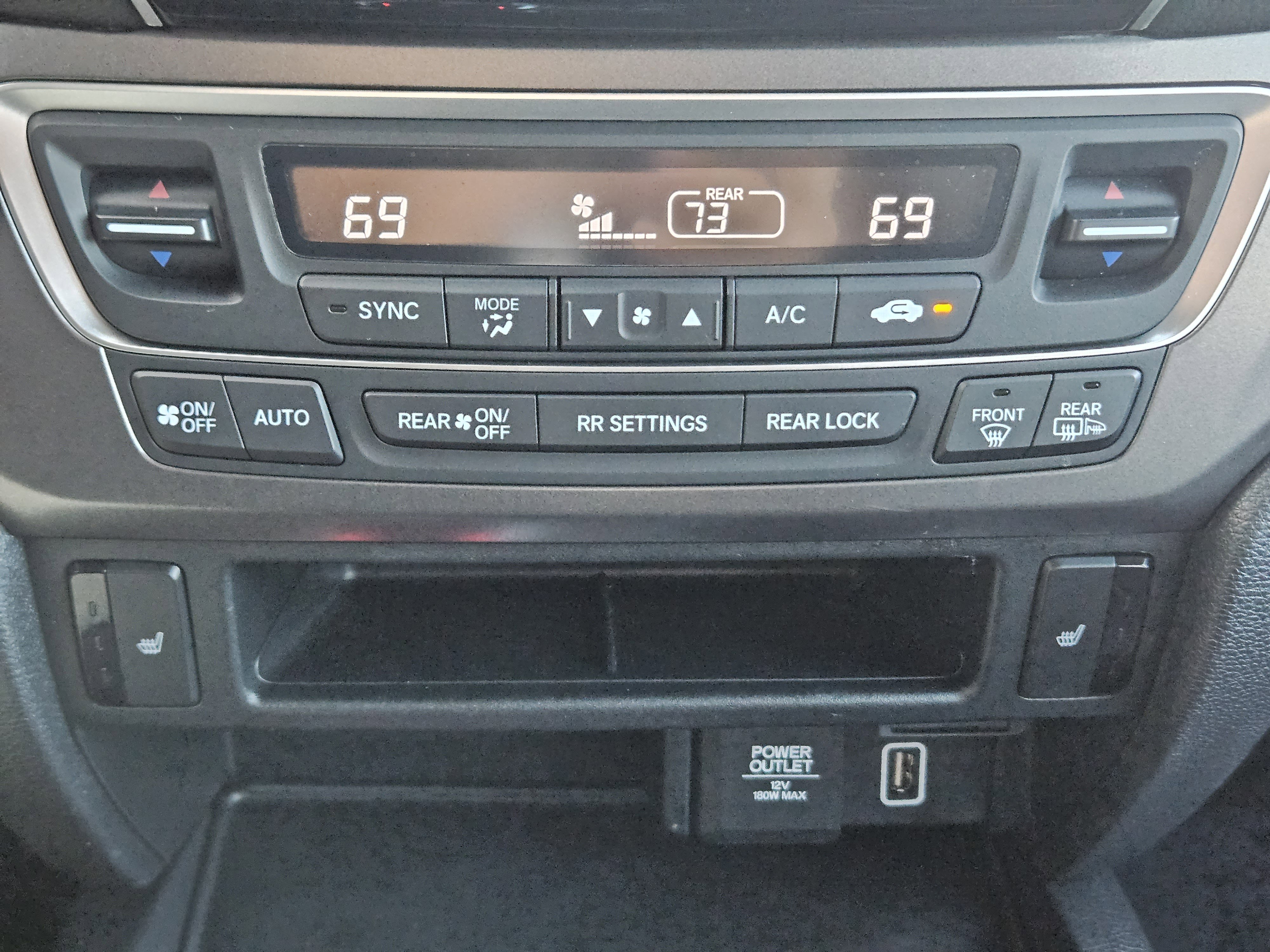 Used 2022 Honda Pilot EX-L image 18