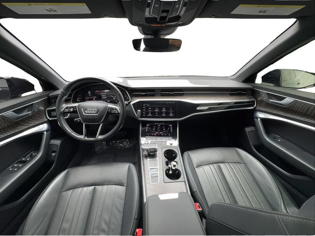 Used 2023 Audi A6 2.0T Premium AWD/4WD image 40
