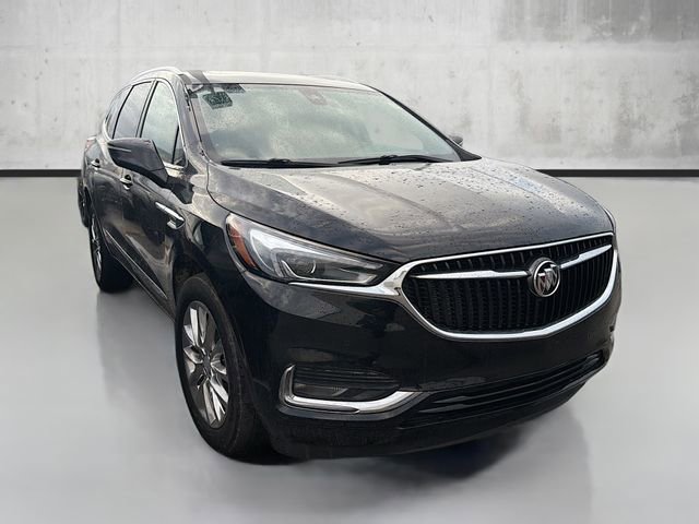 Used 2021 Buick Enclave Premium image 3