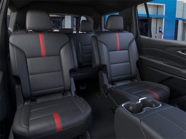 New 2026 Chevrolet Traverse RS w/ LPO, Floor Liner Package image 17