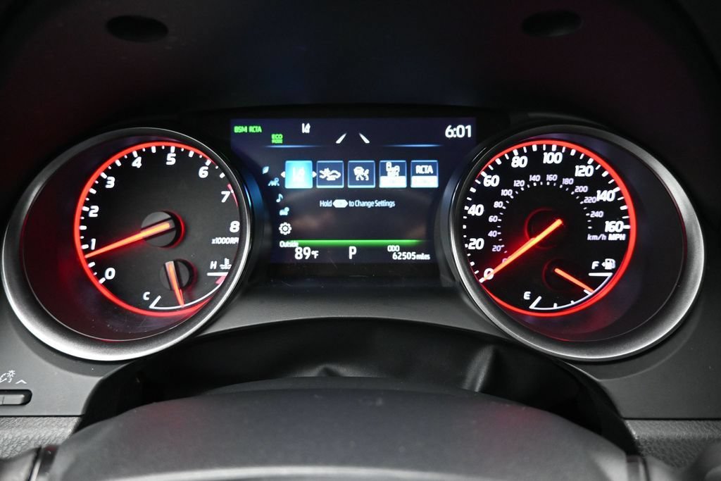 Used 2024 Toyota Camry XSE w/ Cold Weather Package FWD image 13