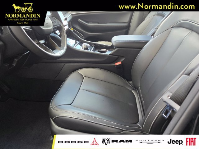 New 2026 Jeep Grand Cherokee L Limited AWD/4WD image 9