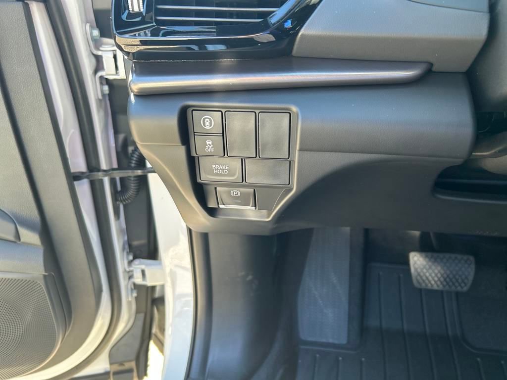 New 2025 Acura RDX SH-AWD image 19