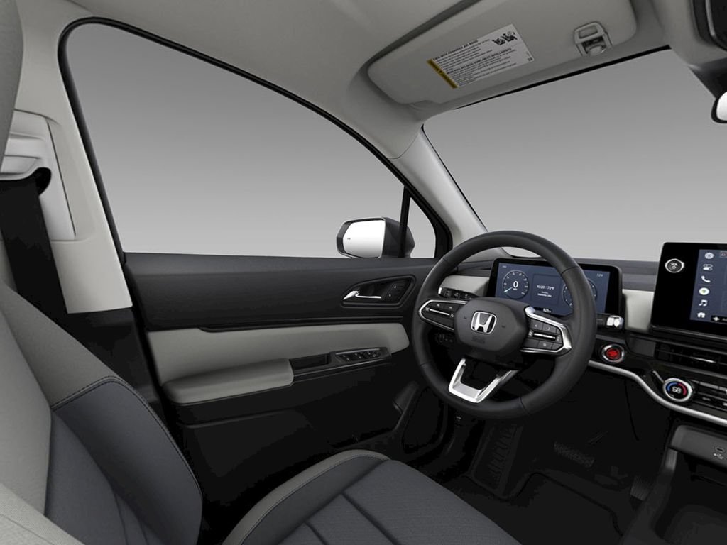New 2026 Honda Prologue EX image 10