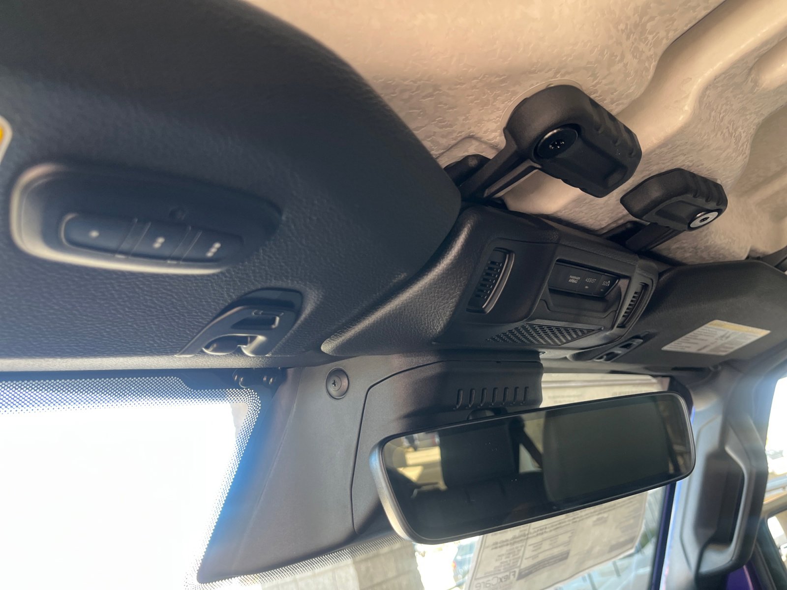 New 2026 Jeep Wrangler Unlimited Rubicon image 31