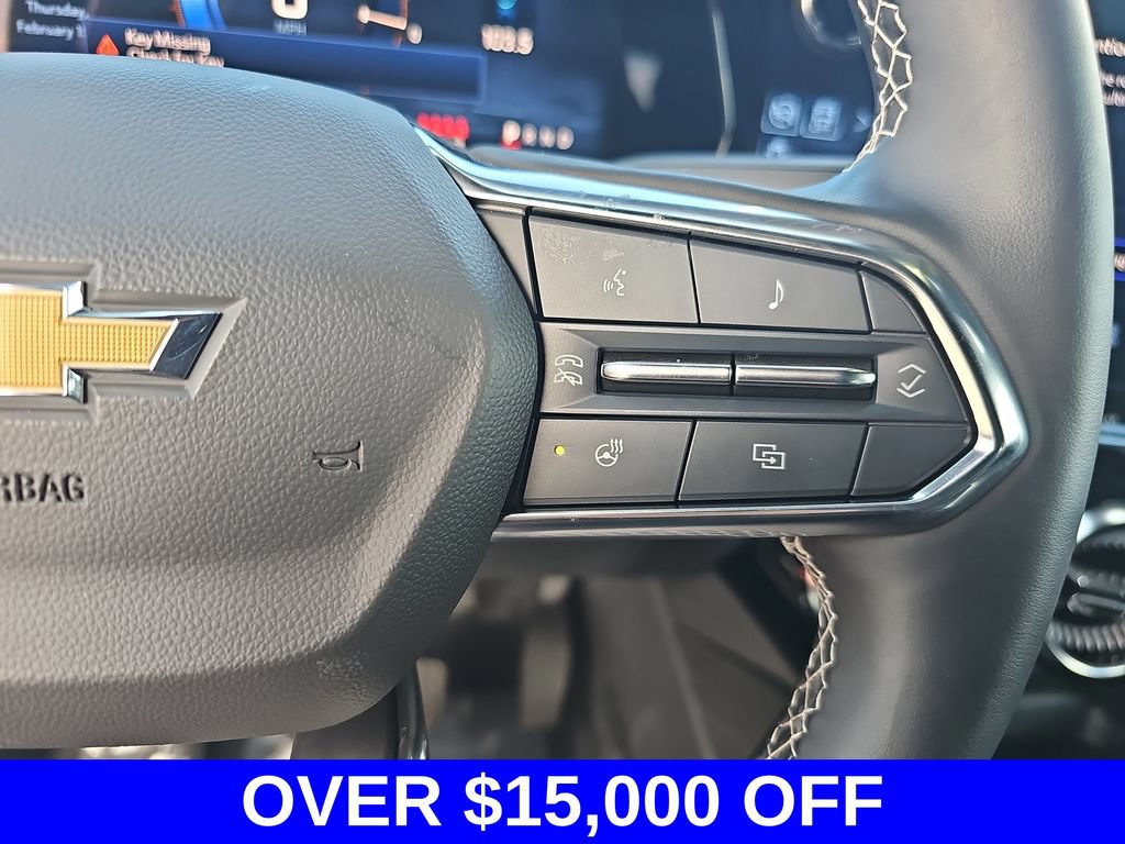 Used 2024 Chevrolet Blazer EV LT AWD/4WD image 18