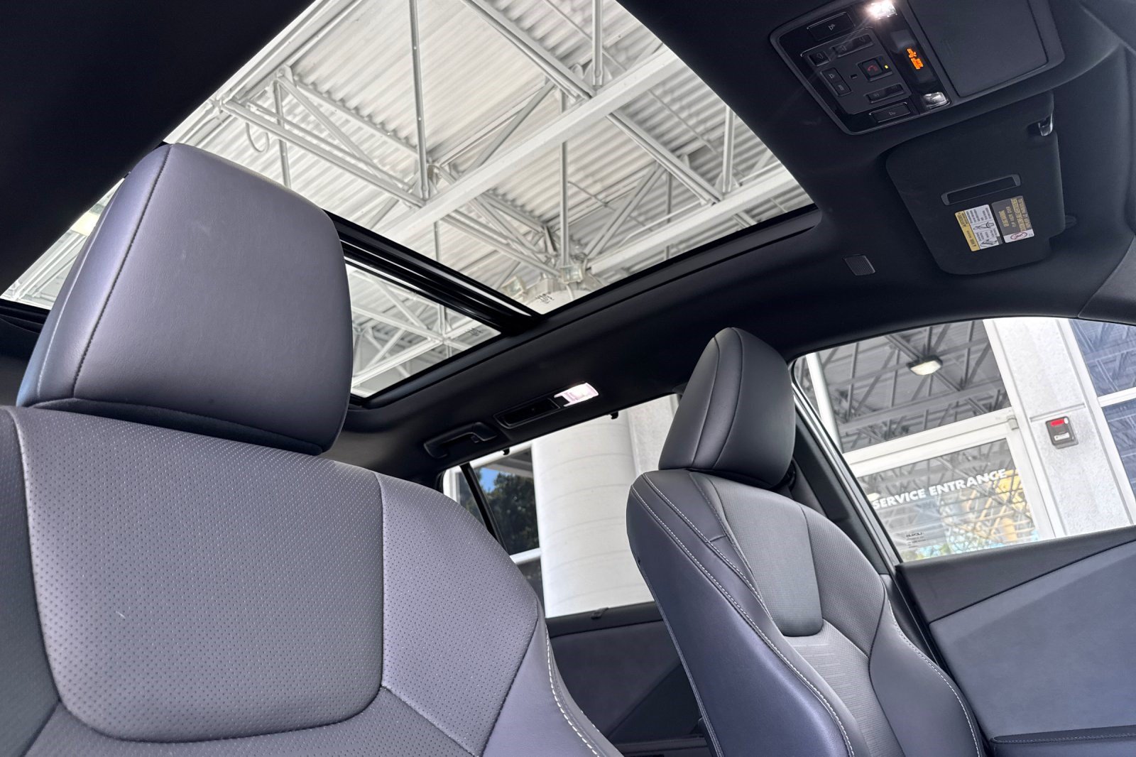 Certified 2025 Lexus TX 350 AWD image 22
