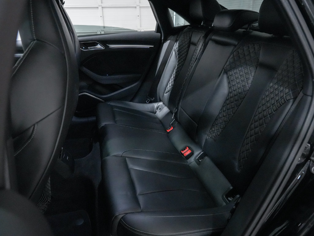 Used 2019 Audi RS 3 AWD/4WD image 26