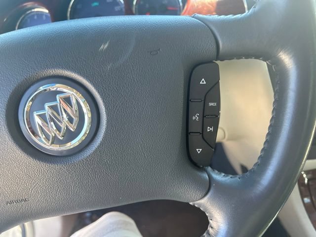 Used 2006 Buick Lucerne CXS w/ Driver Confidence Package FWD image 18