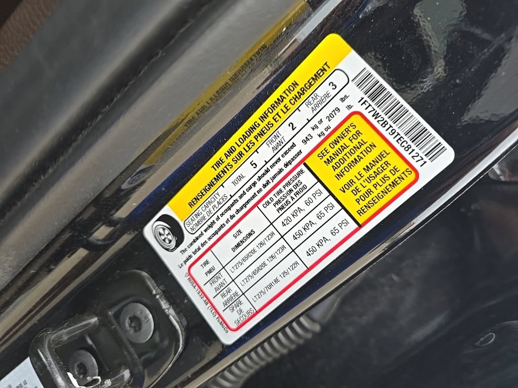 Used 2026 Ford F250 King Ranch AWD/4WD image 17