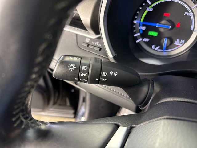 Used 2021 Toyota Highlander XLE AWD/4WD image 15