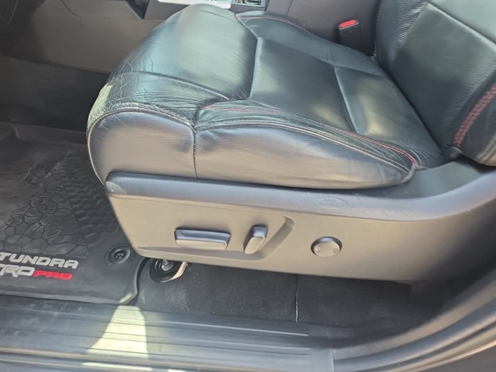 Used 2020 Toyota Tundra TRD Pro AWD/4WD image 42