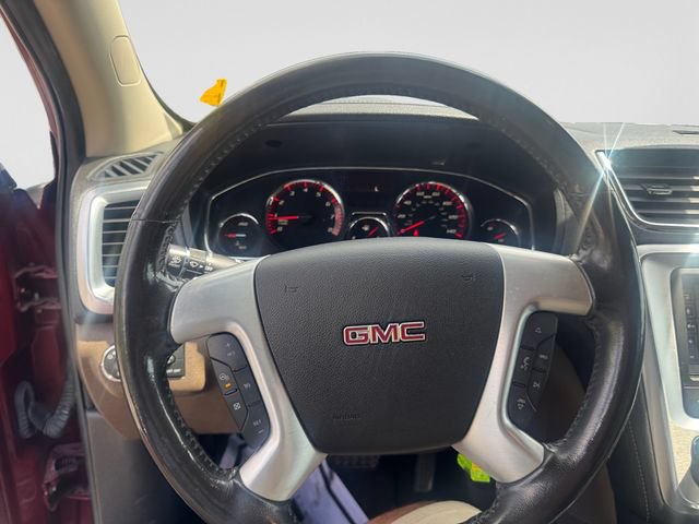 Used 2015 GMC Acadia SLT w/ Technology Package FWD image 13